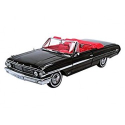 Ford Galaxie 500 open...