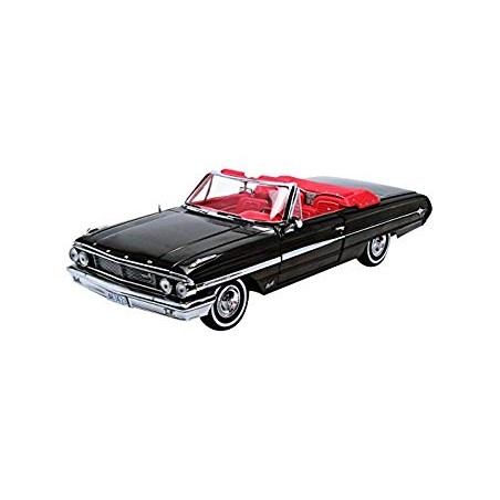 Ford Galaxie 500 open convertible