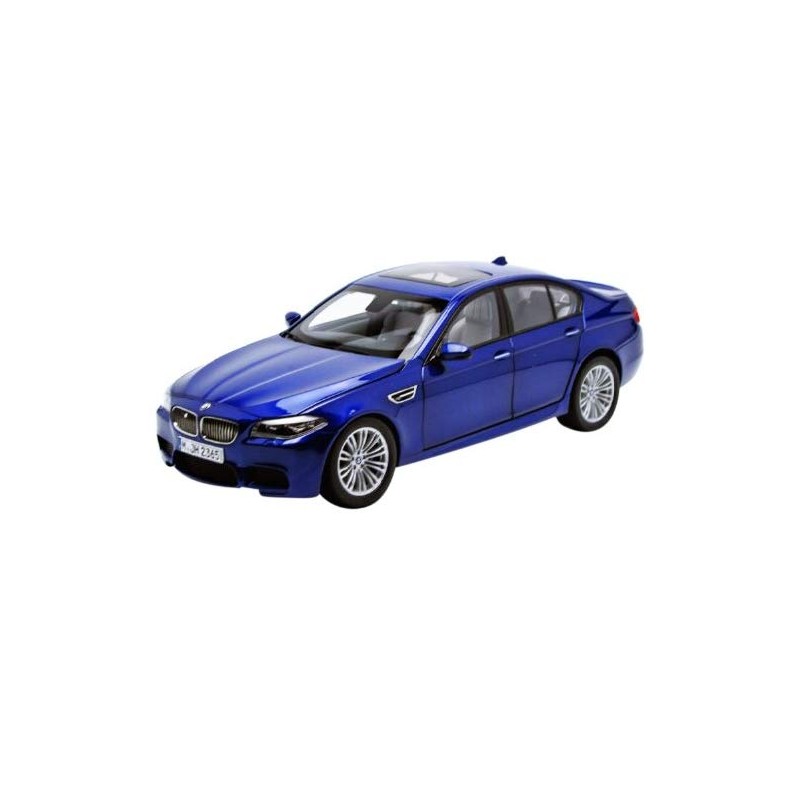 BMW M5 (F10M)