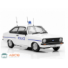 Ford Escort MKII Thames Valley Police