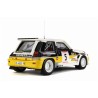 Renault Maxi 5 Turbo rallye des garrigues C.sainz