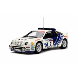 Ford 200 groupe B lombard...