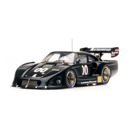 Porsche	935 K4 interscope racing 00