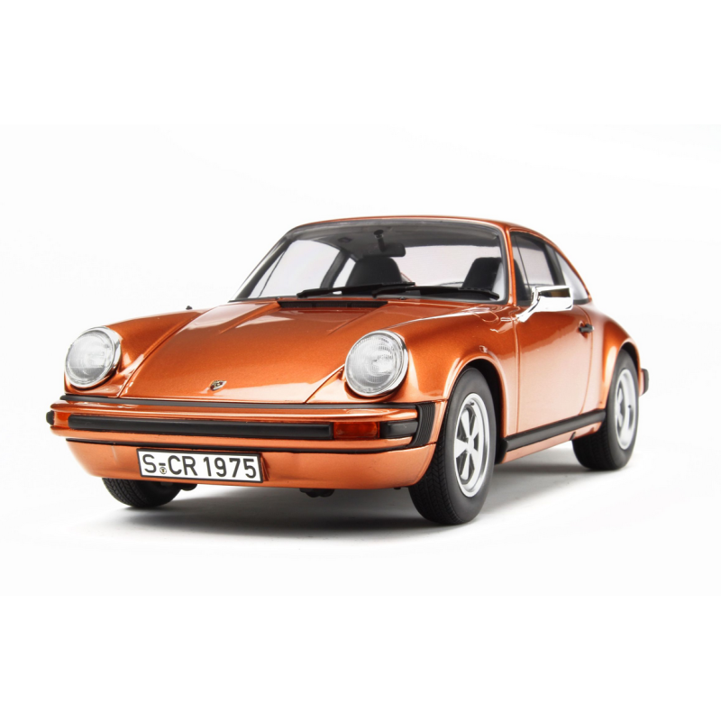 Porsche	911 Carrera 2,7