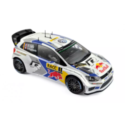 Volkswagen Polo R WRC...