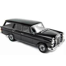 Mercedes-Benz 200 universal...