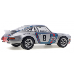 Porsche 911 RSR 2.7 targa florio 8