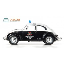 Volkswagen Beetle Sao Paulo...
